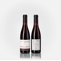 Savigny-Les-Beaune rouge