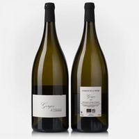 Gorges Muscadet Sèvre et Maine