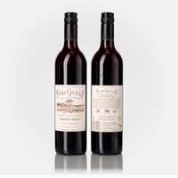 Fire Gully Cabernet Sauvignon - Merlot