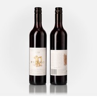 L.T.C f. Cabernet Sauvignon - Merlot