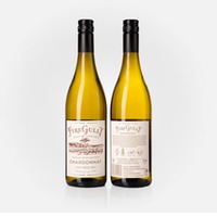 Fire Gully Chardonnay