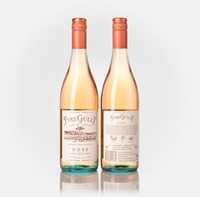 Fire Gully Rosé