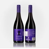 Grenache Shiraz Touriga