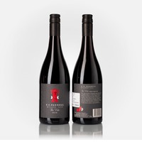 The Vale Shiraz Grenache