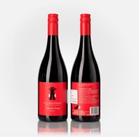 Tempranillo Touriga