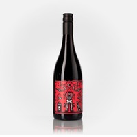 Dead End Tempranillo