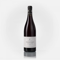 Côte de Nuits Villages La Croix Violette rouge