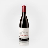 Côtes du Rhône Clos Beatus Ille rouge