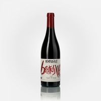 Côtes du Rhône Clos Beatus Ille rouge