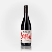 Côtes du Rhône Clos Beatus Ille rouge