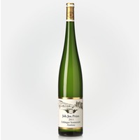Zeltinger Sonnenuhr Riesling Auslese Goldkapsel