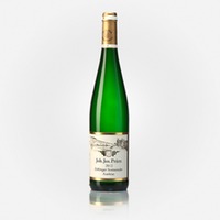 Zeltinger Sonnenuhr Riesling Auslese Goldkapsel
