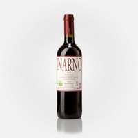 Inarno Toscana rosso IGT