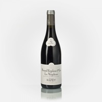 Pernand 1er Cru Les Vergelesses