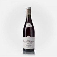 Pernand-Vergelesses Les Belles Filles rouge