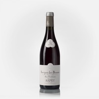 Savigny-les-Beaune Aux Fournaux rouge