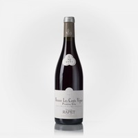 Beaune 1er Cru Les Cents Vignes