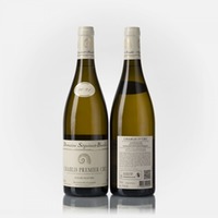 Chablis 1er Cru Fourchaume