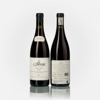 Storm Ignis Pinot Noir Upper Hemel-en-Aarde Valley