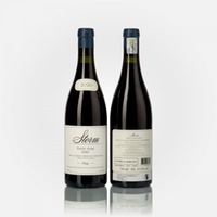 Storm Ridge Pinot Noir Hemel-en-Aarde Ridge
