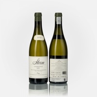 Storm Ridge Chardonnay Hemel-en-Aarde Ridge