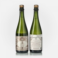 Cuvée Boz Blanc de Blancs Brut