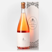 Rosé ex Machina Brut