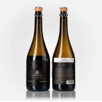 The Trouble with Dreams Brut