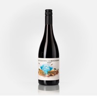 The Quickening Barossa Shiraz