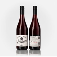 Gorgeous Grenache