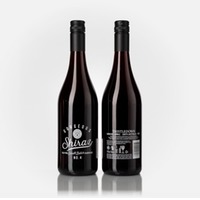 Gorgeous Shiraz