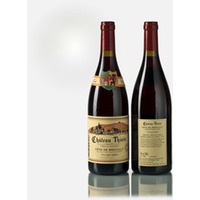 Côte de Brouilly Les 7 Vignes