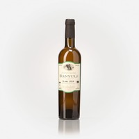 Banyuls blanc