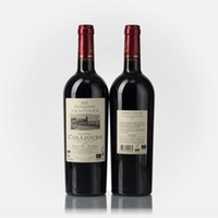 Collioure Rouge CaracTerre