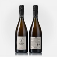 Terre d'Histoire Extra Brut Rosé 1er Cru
