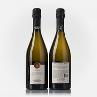 Terre d'Histoire Meunier Brut Nature 1er Cru