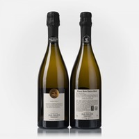 Terre d'Histoire Pinot Noir Extra Brut 1er Cru