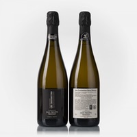 Cuvée Parcellaire "Les Croisettes" Brut Nature