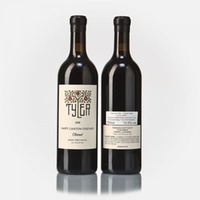Santa Ynez Valley Claret