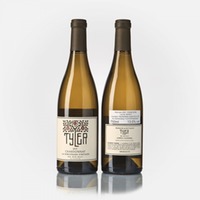 La Rinconada Vineyard Chardonnay Santa Rita Hills