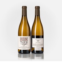 Sanford & Benedict Vineyard Chardonnay Santa Rita