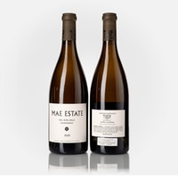 Mae Estate Chardonnay Santa Rita Hills