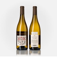 Chardonnay Santa Barbara County