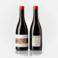 Châteauneuf-du-Pape La Part des Anges rouge