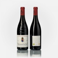 Châteauneuf-du-Pape Cuvée Impériale rouge