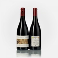 Châteauneuf-du-Pape La Part des Anges rouge