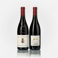Châteauneuf-du-Pape Tradition rouge