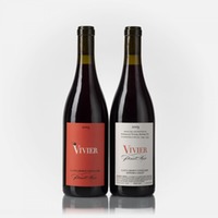 Gap's Crown Vineyard Pinot Noir Sonoma Coast