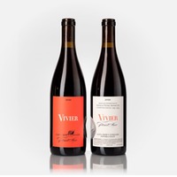 Gap's Crown Vineyard Pinot Noir Sonoma Coast