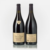 Nuits-Saints-Georges 1er Cru Clos De Thorey